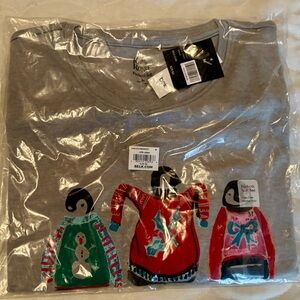 Christmas PenguinT-Shirt